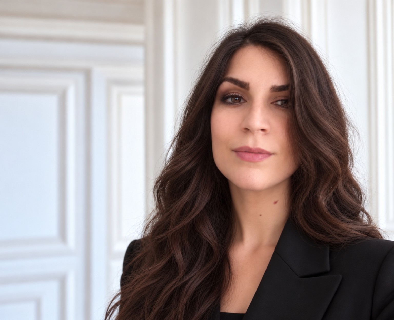 Enrica Spampinato, interior designer